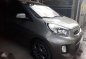 Kia Picanto automatic 2015 for sale -5