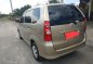 Toyota AVANZA J 2009 Model for sale-6