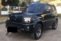 LIKE NEW 2018 Suzuki Jimny for sale -0