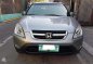 2003 Honda CRV Automatic for sale-0