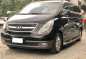 2012 Hyundai Starex VGT GOLD DSL AT Php 728,000 only!!!-1