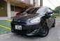 Mitsubishi Mirage Hatchback 2015 MT for sale -1