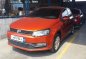 Volkswagen Polo 2017 AT for sale-1