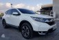 2018 Honda Crv touring V 9 Automatic Diesel 2017-0