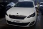 Peugeot 308 2017 AT for sale-0