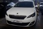 Peugeot 308 2017 AT for sale-0