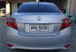 Toyota Vios E 2015 model for sale-1