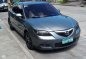 Mazda 3 2010 AT Fresh Rush! Low Mileage-1