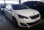 Peugeot 308 2017 AT for sale-1