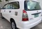 Toyota Innova Manual 2013 for sale -4