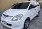 TOYOTA INNOVA J 2012 DIESEL * Manual Transmission-0