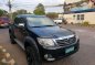 Toyota Hilux G Manual 4x2 2012 for sale -0