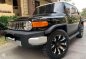 2014 Toyota FJ Cruiser AT 4x4 1st owned lady driven-6