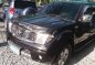 2013 Nissan Navara le 4x4 auto diesel for sale-0