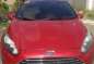 Assume balance 2017 Ford Fiesta Hatchback-1