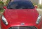 Assume balance 2017 Ford Fiesta Hatchback-0