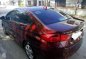 Honda CITY 2014 AT 1.5E for sale -5