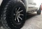 2015 Ford Ranger Wildtrack 4x4 Automatic -6