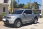 2013 Mitsubishi Strada AT GLX V Lady used -6