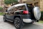 2014 Toyota FJ Cruiser AT 4x4 1st owned lady driven-10