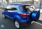 Ford Ecosport 2017 Titanium Top of the line -4