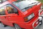 Toyota Lite Ace 94 model manual 5k engine-0