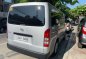 2019 TOYOTA Hiace Commuter 30 Manual Silver-3