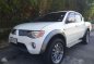 2007 Mitsubishi Strada For Sale-0