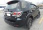 Toyota Fortuner 2015 for sale -1