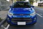 Ford Ecosport 2017 Titanium Top of the line -1