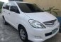 TOYOTA INNOVA J 2012 DIESEL * Manual Transmission-5