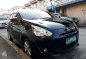 Mitsubishi Mirage GLS 2014 for sale -4