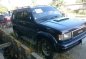 ISUZU Trooper 2003 for sale -2