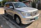 Best-value Toyota Land Cruiser V8 VXR LC 200 2010-0