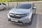 2018 Honda CRV 1.6 AT Diesel for sale -1