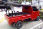 Suzuki Multicab Pick-up for sale-2