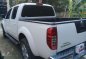 Rush rush Nissan Navara 2009 4x4 LE limited-5