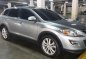 2012 Mazda CX9 4x4 top of the line for sale-5