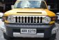 2015 Toyota FJ Cruiser Local for sale-0