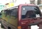 Nissan Urvan 2009 model for sale-4