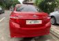 2018 TOYOTA Vios 13 E Automatic Red-1