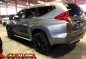 2016 Mitsubishi Montero GLS 20" Mags 4x2 AT for sale-11