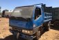 MITSUBISHI Fuso Canter 2004 4M51 - Asialink Preowned Cars-7