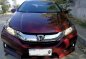 Honda CITY 2014 AT 1.5E for sale -0