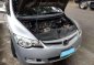 Honda Civic 2007 AT for sale-0