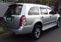 2007 Isuzu Alterra 4x2 Diesel 100% All original-4