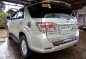 Toyota Fortuner 2014 for sale-2