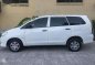 TOYOTA INNOVA J 2012 DIESEL * Manual Transmission-1