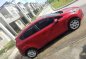 Assume balance 2017 Ford Fiesta Hatchback-2