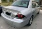 Mitsubishi Lancer 2007 GLX 1.6 V Manual transmission-4